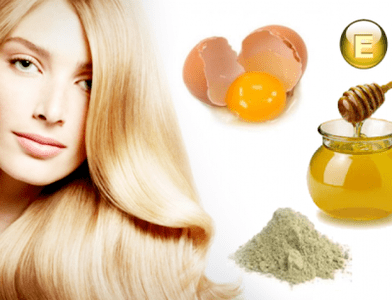 Αποκατάσταση μαλλιών στο σπίτι