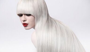 Μέθοδοι βαθιάς αποκατάστασης μαλλιών